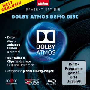 dolby atmos demo disc